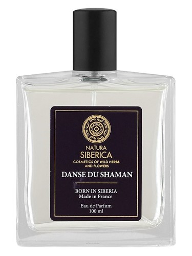 Danse Du Shaman Natura Siberica pro ženy a muže