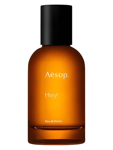 Hwyl Aesop perfume - a fragrance for women and men 2017
