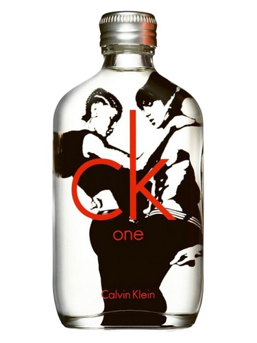 CK One Collector Bottle 2008 Calvin Klein pro ženy a muže