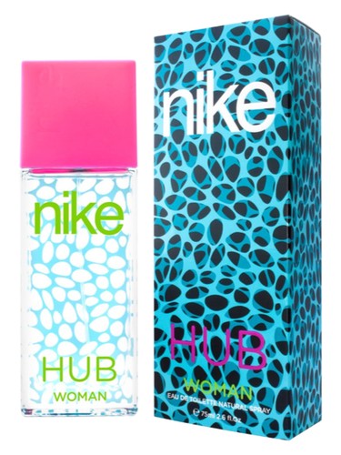 perfume Hub Woman Nike pro ženy 