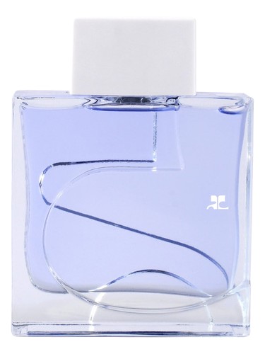 perfume Homme Sport Courrèges pro muže 