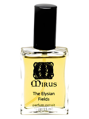 The Elysian Fields Mirus Fine Fragrance pro ženy a muže 