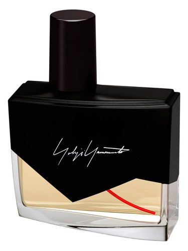 I&#039;m Not Going to Disturb You Homme Yohji Yamamoto pro ženy a muže 