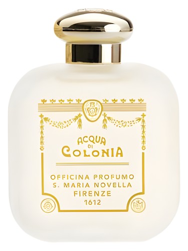 Acqua di Colonia Lana Santa Maria Novella pro ženy a muže 
