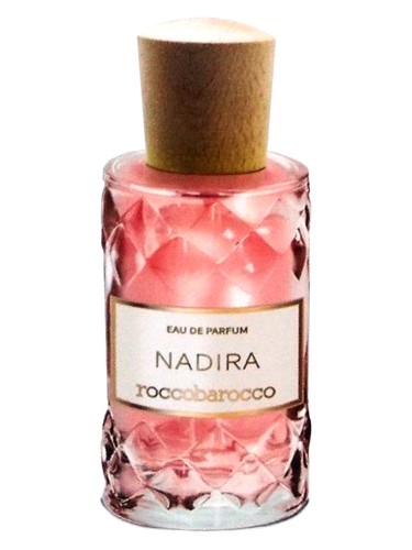 Nadira Roccobarocco pro ženy a muže 