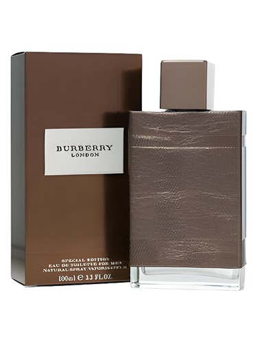 Burberry London Special Edition for Men Burberry pro muže 
