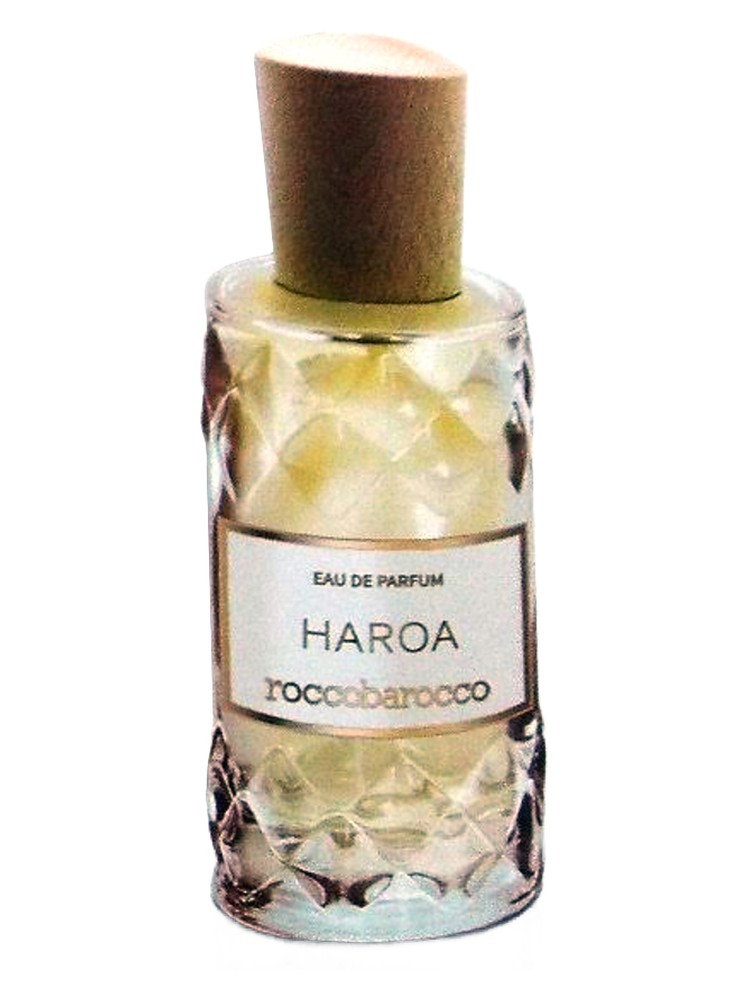 Haroa Roccobarocco perfume - a fragrance for women and men 2017