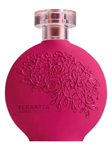 Floratta Flores Secretas O Boticário pro ženy 