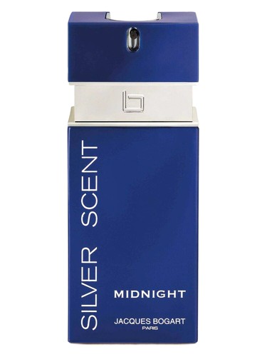 Silver Scent Midnight Jacques Bogart pro muže 