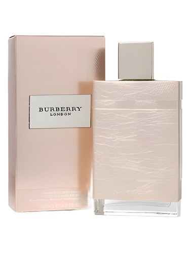 ⬛^_^⬛ BURBERRY LONDON Burberry London SpecialEdition 3.3 oz Eau de Parfum Spray by