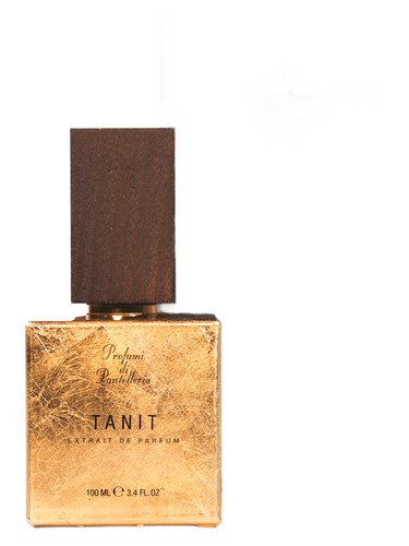Tanit by Profumi di Pantelleria