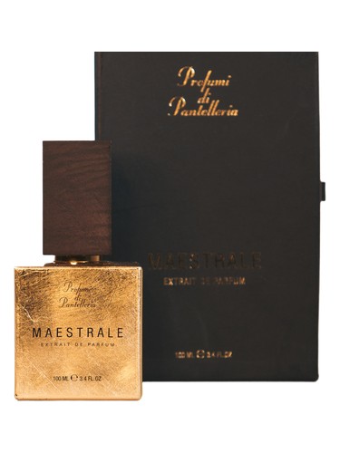 Maestrale Profumi di Pantelleria pro ženy a muže 