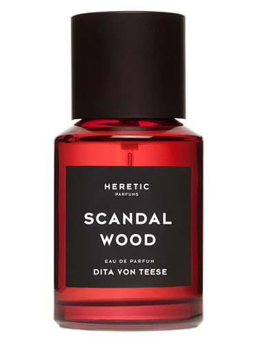 Dita Von Teese Scandalwood Heretic Parfum pro ženy a muže