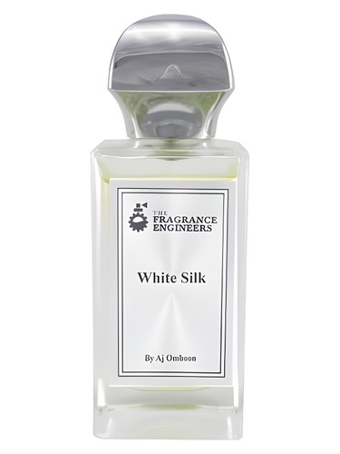 White Silk The Fragrance Engineers pro ženy 