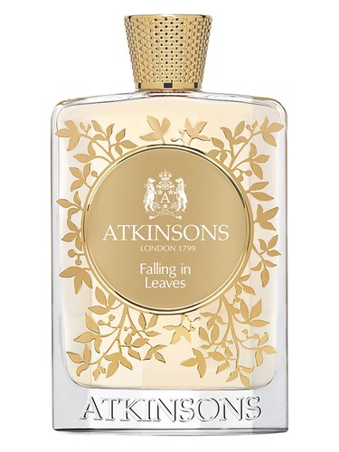 Falling in Leaves Atkinsons pro ženy a muže