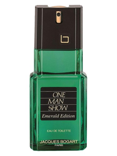 One Man Show Emerald Edition Jacques Bogart pro muže 