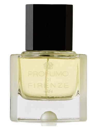 Terrarossa Profumo di Firenze 1954 pro ženy a muže 