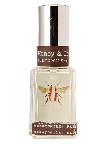 Honey and the Moon Tokyo Milk Parfumerie Curiosite pro ženy a muže 
