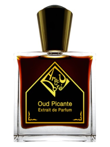 Oud Picante Areej Le Doré pro ženy a muže 