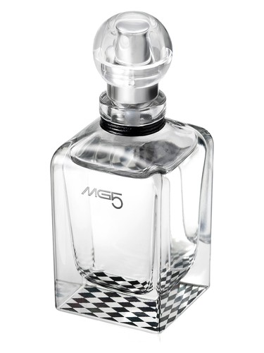 perfume Shiseido MG 5 Shiseido pro muže 