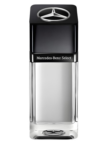 Mercedes-Benz Select Mercedes-Benz pro muže 