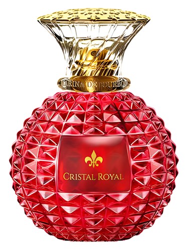 Cristal Royal Passion Princesse Marina De Bourbon pro ženy 