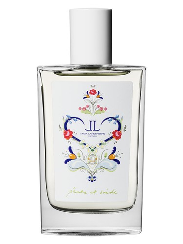 Pêche et Suède Linda Landenberg pro ženy a muže 