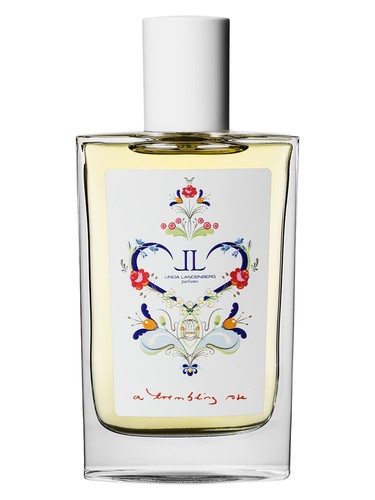 A Trembling Rose Linda Landenberg pro ženy a muže 