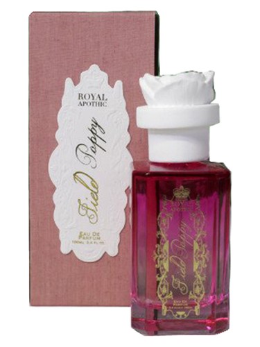 Field Poppy Royal Apothic pro ženy a muže 