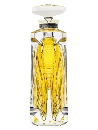 Deux Cigales Lalique perfume - a fragrance for women and men 2017
