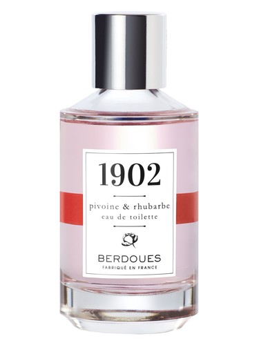 Pivoine &amp; Rhubarbe Parfums Berdoues pro ženy a muže 