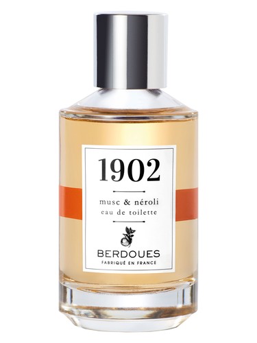 Musc & Neroli Parfums Berdoues pro ženy a muže
