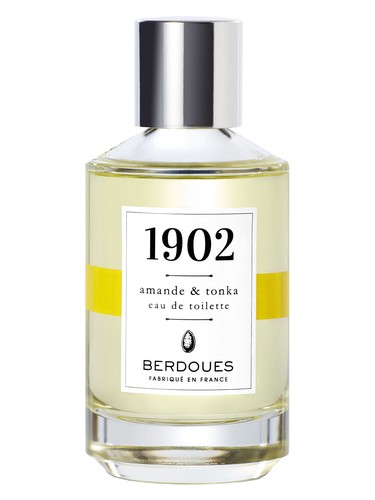 Amande &amp; Tonka Parfums Berdoues pro ženy a muže 