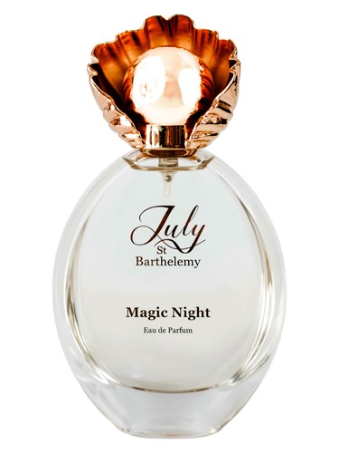 Magic Night July St Barthelemy pro ženy 
