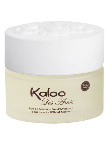 Eau de Senteur Kaloo pro ženy a muže