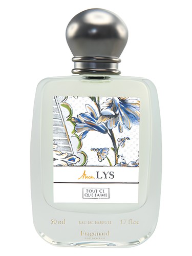 Mon Lys Fragonard pro ženy