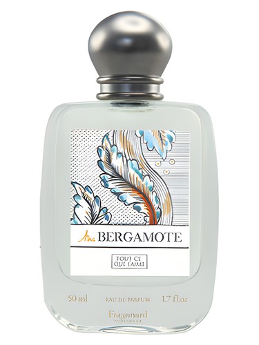 Ma Bergamote Fragonard pro ženy a muže