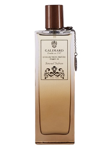 Sensuel Safran Galimard pro ženy a muže 