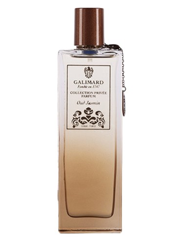 perfume Oud Jasmin Galimard pro ženy a muže 