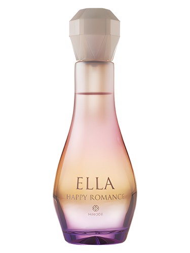 Ella Happy Romance Hinode pro ženy