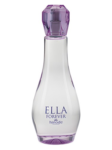 perfume Ella Forever Hinode pro ženy 