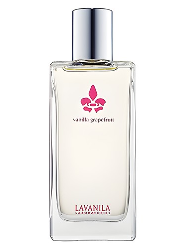 Vanilla Grapefruit Lavanila Laboratories pro ženy 