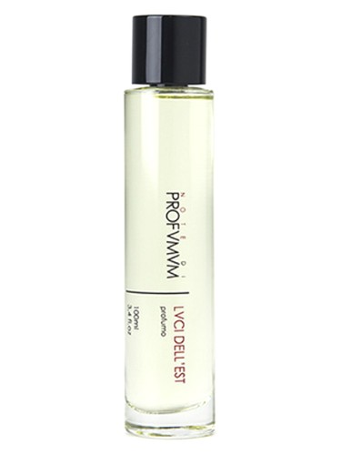 Lvce Dell'est Note di Profumum pro ženy a muže 