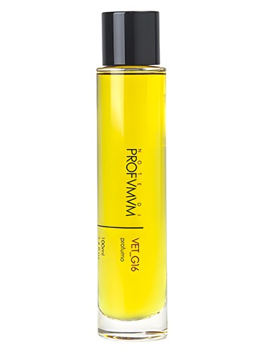 Vet-G16 Note di Profumum pro ženy a muže