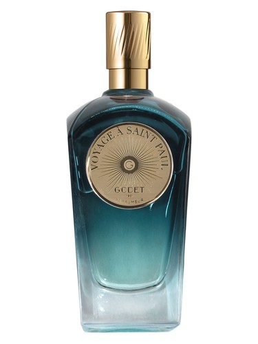 Voyage à Saint Paul