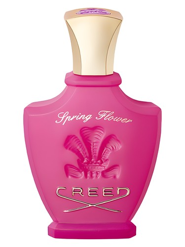 Spring Flower Creed 香水- 一款1996年女用香水
