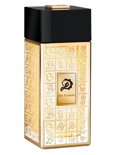Ma flamme