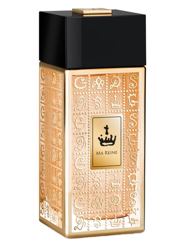 Ma reine