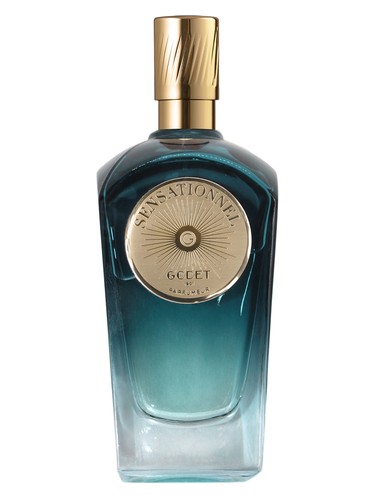 Sensationnel Godet pro ženy a muže 