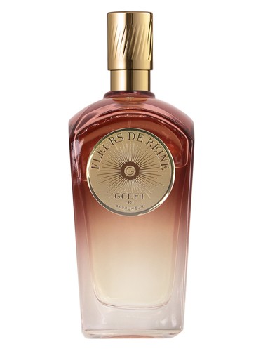 perfume Fleurs de Reine Godet ユニセックス